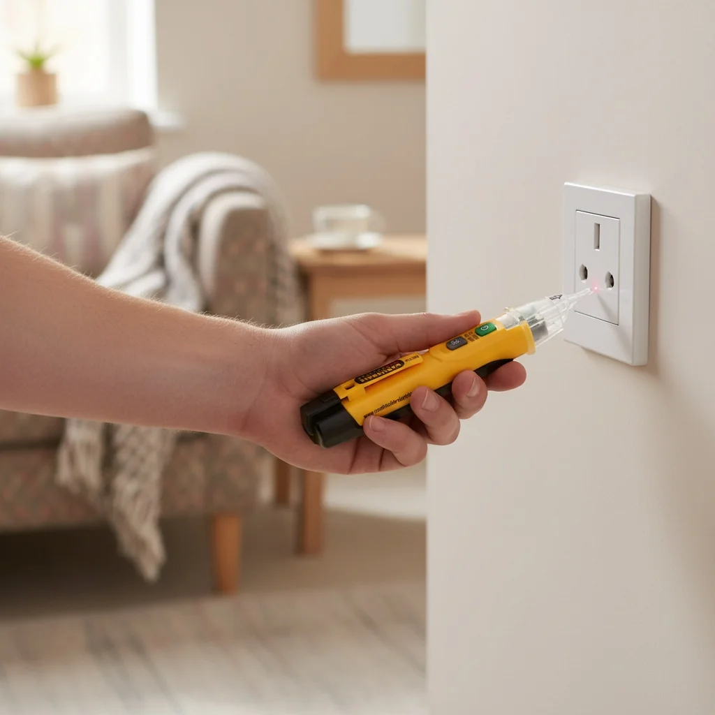 Electrical safety regulations and compliance in the United Kingdom