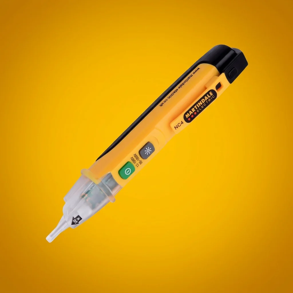 Step-by-step guide on how to insert and use a socket tester