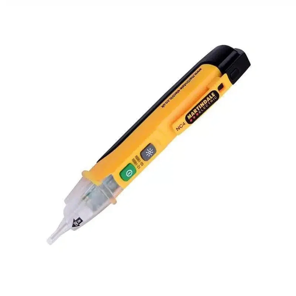 Martindale Voltage Tester | MARTINDALE